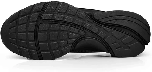 Vista 5 de Troadlop - Tenis de correr para hombre, antideslizantes, transpirables, ligeras, resistentes al deslizamiento, deportivas, para caminar, gimnasio