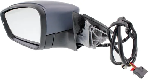 Vista 2 de Espejo Kool Vue para Volkswagen Passat 2012-2015 lado del conductor calentado