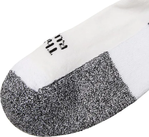 Vista 3 de Thorlos Calcetines de corte bajo para correr Lrcw para mujer