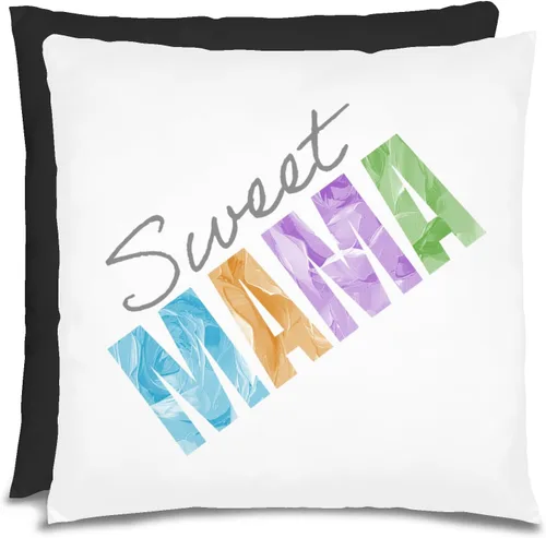 Vista 11 de Almohada para el día de la madre para mujer, almohada personalizada, regalos para mamá, regalos para mamá, almohada para mamá