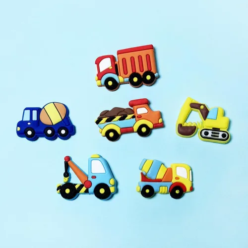 Vista 3 de Shoe Charms for Boys Girls,Cool Shoe Accessories Shoe Decoration Charms for Shoes Bracelet Wristband Clog Sandals Party Favors Gifts Boys Kids Adults