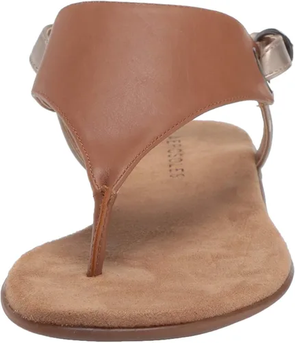 Vista 2 de Aerosoles Womens IN CONCHLUSION Flat Sandal