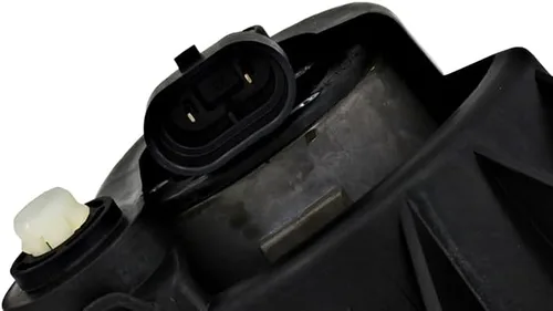 Vista 5 de Compatible con Subaru Impreza 2008-2011/WRX 2008 2009 2010 2011 2012 2013 lámpara de luz antiniebla lado izquierdo Driver Left Side Lamp