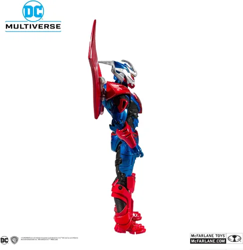 Vista 4 de McFarlane Toys - DC Multiverse