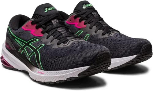 Vista 2 de ASICS GT-1000 - Tenis de correr para mujer, 11