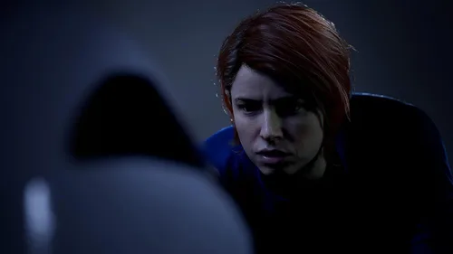 Vista 4 de The Dark Pictures Anthology The Devil in Me - PlayStation 4