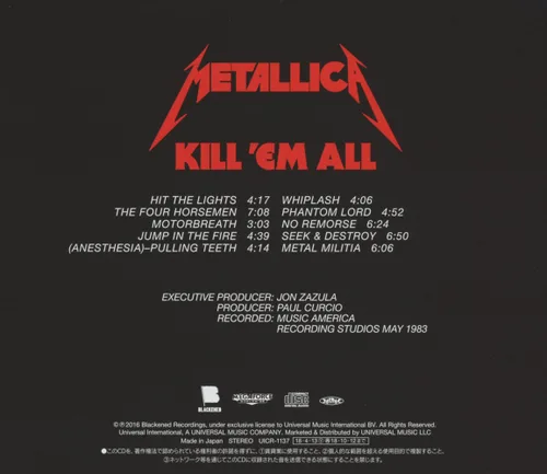 Vista 2 de Kill Am All