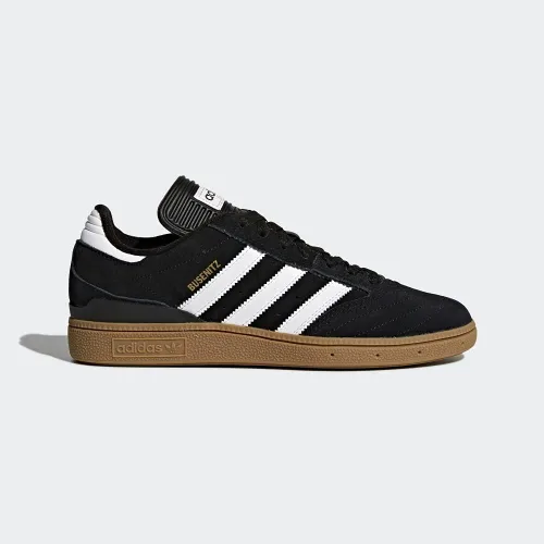 Vista 3 de adidas Originals Tenis Busenitz para hombre, talla única