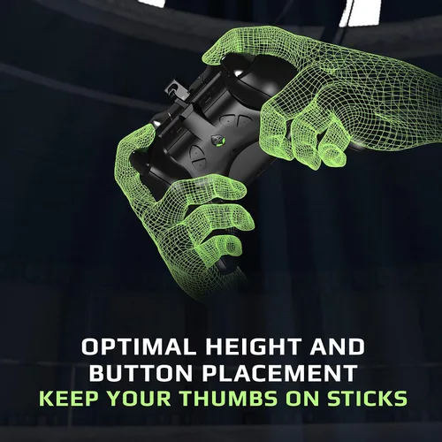 Vista 4 de Collective Minds Strike Pack Eliminator Mod Pack - Xbox One