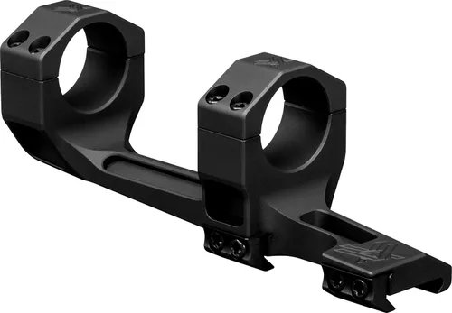 Vista 3 de Monturas de Precisión Vortex Optics para Mira Telescópica Cantilever Extendido