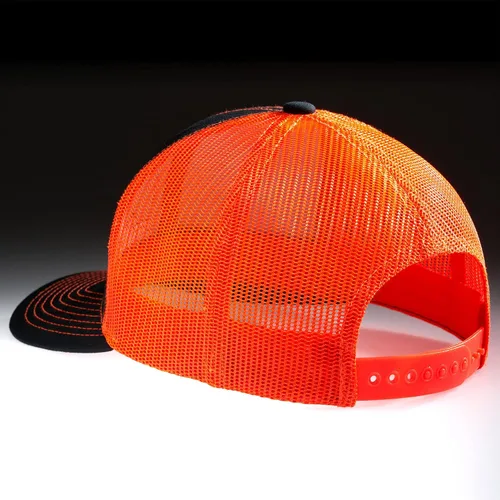 Vista 2 de LARIX Trucker Hat - Wild Moon