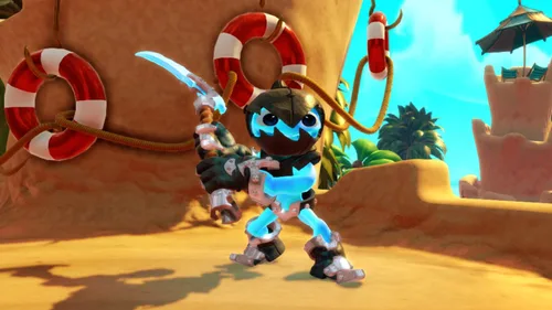 Vista 4 de Skylanders SWAP Force Arkeyan Crossbow Battle Pack