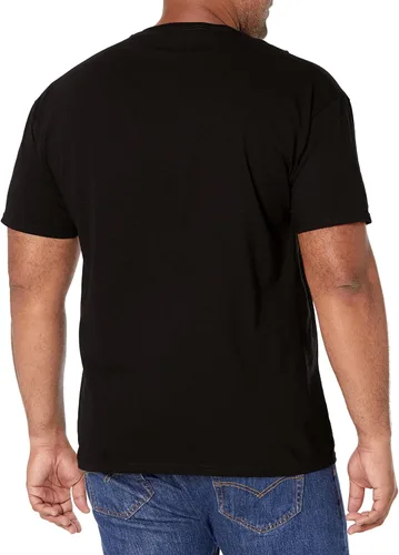 Vista 2 de Camisa Star Wars Rebels para hombres.