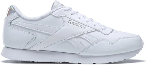 Vista 20 de Reebok Zapatillas BB4500 Hi 2 para hombre Blanco/Gris liso Claro