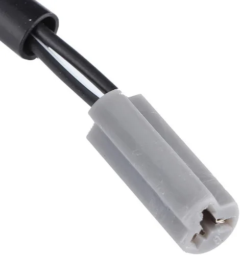 Vista 7 de Adaptador de cableado de giro, 7.5 in/7.5 pulgadas Adaptador de cableado de motocicleta Reemplazo de enchufe de 2 pines Conector de enchufe de cable