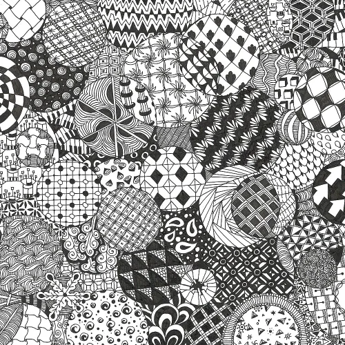 Vista 7 de Sakura Pigment Ink Pen, Pigma Micron 08, negro (ESDK08#49)