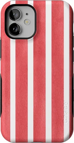 Vista 94 de Funda Casely para iPhone 12 Mini Todo lo que necesitas es amor Beatles Compatible con MagSafe Diseño protector audaz