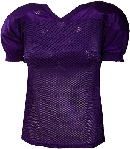 Vista 6 de TAG Youth Football Practice Jersey, L XL, 1 Count