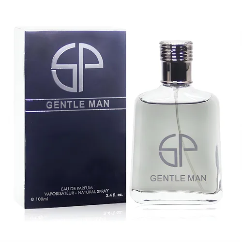 Vista 35 de AFLUXE Valentine Milano EDT Colonia para hombre con bolsa de regalo