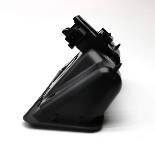 Vista 5 de FEXON Interruptor de manija de botón de liberación de la tapa del maletero compatible con BMW Series 1 Series 3 Series 5 X6 X5 X1 E60 E90 E91 E92
