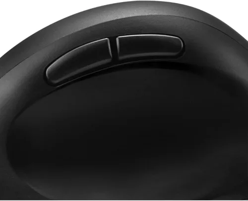 Vista 6 de Adesso iMouse V10-2.4GHz - Mini ratón ergonómico vertical inalámbrico