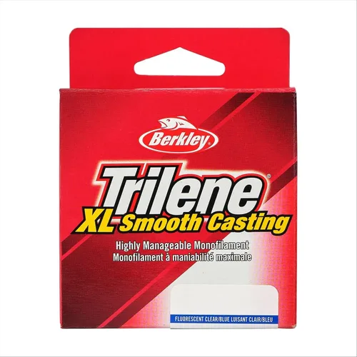 Vista 15 de Berkley Trilene XL - Sedal de pesca monofilamento