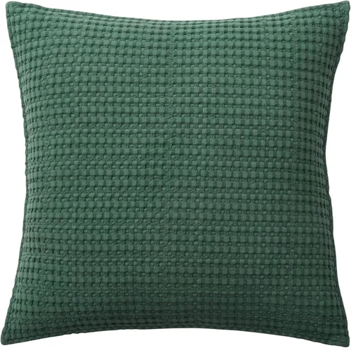 Vista 13 de Levtex Home - Mills Waffle Taupe - Almohada decorativa (12 x 24 pulgadas) - Waffle - Taupe