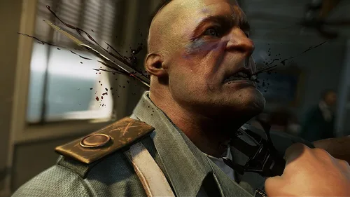 Vista 2 de Dishonored 2 - PC