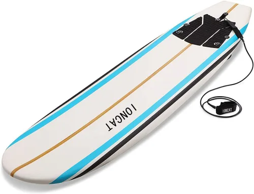 Vista 2 de Tabla de surf