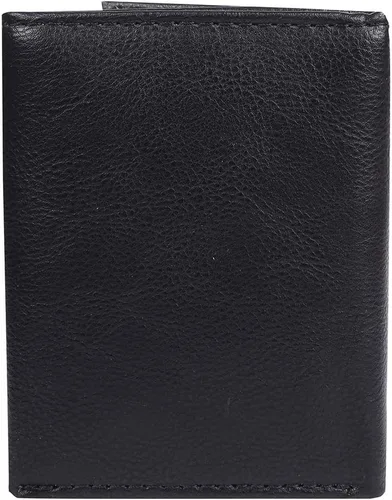 Vista 2 de Columbia Billetera triple RFID para hombre
