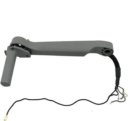 Vista 11 de SeiZed Carcasa de brazo sin motor para D-JI Mavic Air 2 Delantero izquierdo/derecho con soporte y parte trasera izquierda/derecha carcasa