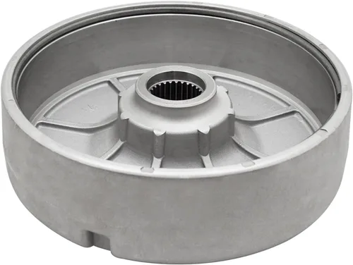 Vista 6 de Buje de tambor de freno trasero y zapatos para Honda Rancher 350 Rancher 400 Foreman 400 Foreman 450 1995-2007 OEM # 43620-HN5-M00 43620-HN0-A00