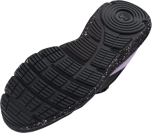 Vista 4 de Under Armour Charged Verssert Speckle - Tenis de correr para mujer