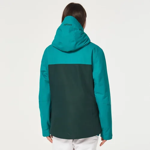 Vista 3 de Oakley Holly Anorak para mujer