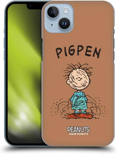 Vista 94 de Carcasa rígida para iPhone 7/iPhone 8, diseño de cacahuetes