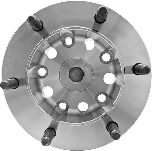 Vista 3 de Dorman 951-188 Cojinete de rueda delantera y conjunto de cubo compatible con modelos Ford seleccionados