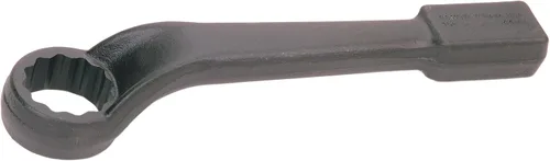 Vista 3 de Williams 8809AW Llave de extremo de caja con patrón de compensación, 1-1/2 pulgadas
