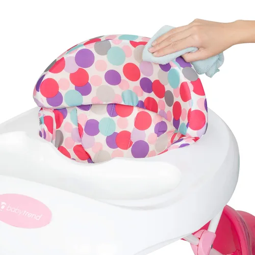 Vista 6 de Baby Trend Andador de actividades Orby