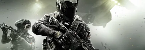 Vista 23 de Call of Duty Infinite Warfare - PS4 Legacy Edition