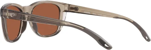 Vista 5 de Costa Del Mar Gafas de sol redondas Aleta para mujer