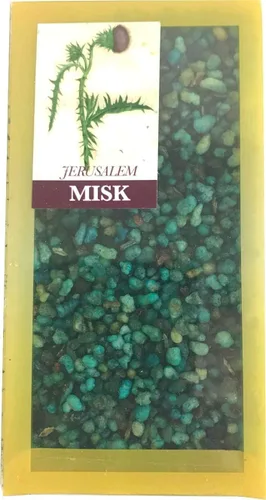 Vista 3 de Holy Land Market Incienso de Jerusalén - 3.53 oz (3.5 onzas) (ámbar)