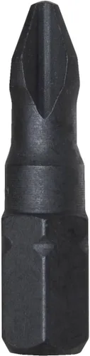 Vista 14 de Century Drill and Tool 66101 Impact Pro Phillips Broca de atornillado, número 1