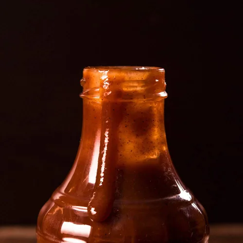Vista 10 de Stubb's Salsa de barbacoa Hickory Bourbon, 18 onzas