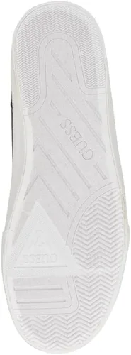 Vista 5 de GUESS Zapatillas Senen para hombre