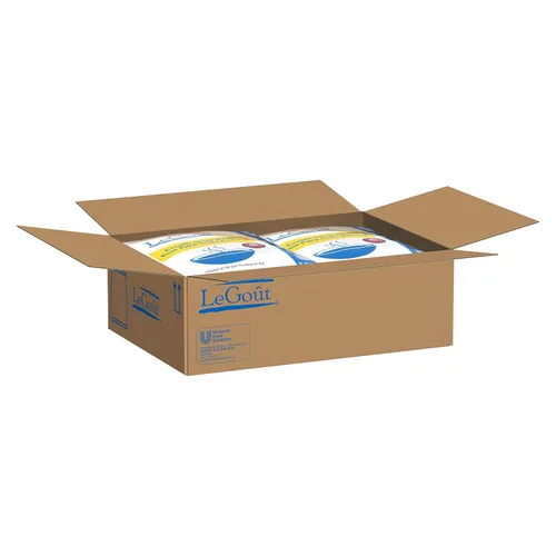 Vista 5 de LeGout Crema Base de Sopa 1.58 lb
