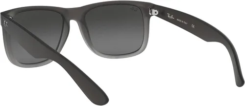 Vista 6 de Ray-Ban - RB4165 Justin - Lentes de sol rectangulares