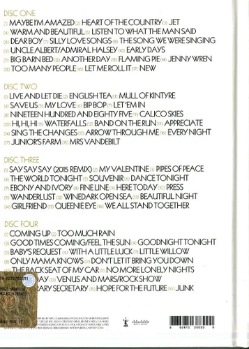 Vista 2 de Pure McCartney Deluxe