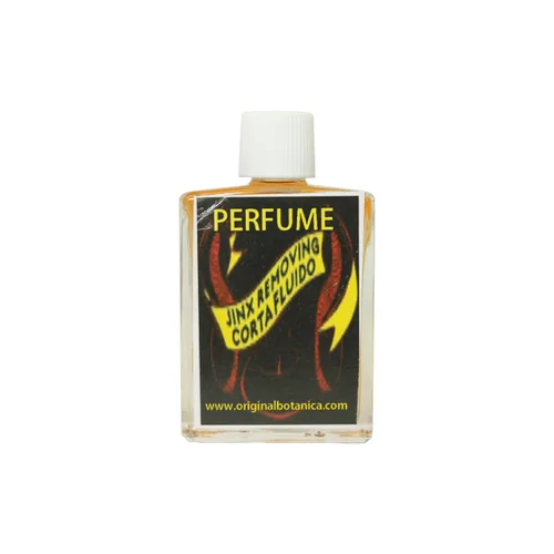 Vista 17 de Original Botanica Abre Camino Perfume para Eliminación de Obstáculos Colonia Espiritual para Magia y Rituales Protección Sanación