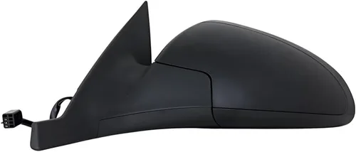 Vista 2 de Para Pontiac G6 Coupe/Convertible 2005 2006 2007 2008 2009 2010 Power Textured Black Side Door View Mirror Driver Left