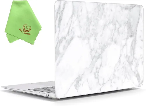 Vista 66 de Funda UESWILL para MacBook Air Retina de 11, 12, 13 pulgadas